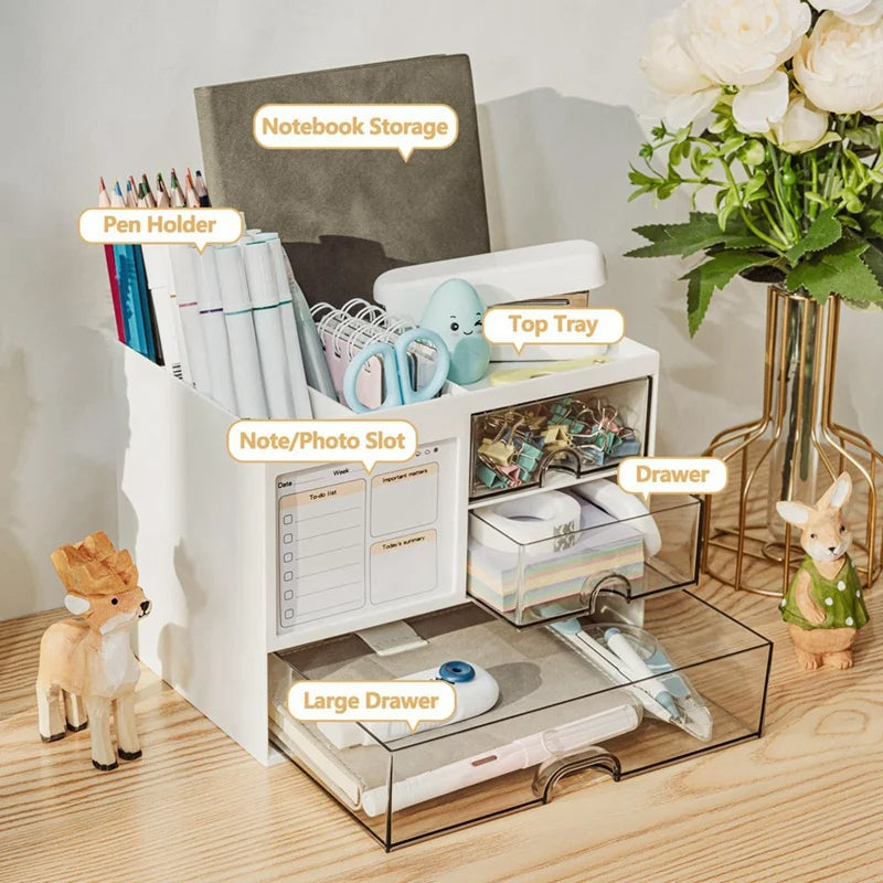 Combination Storage Box
