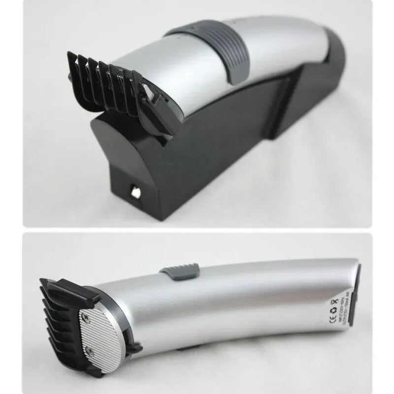 Dengleng RF-609 Rechargeable Hair And Beard Shaving Machine For Men And Grooming