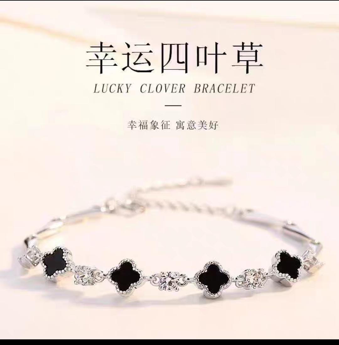 Zircon Elegance Series 01 – Premium Zircon Bracelet Collection