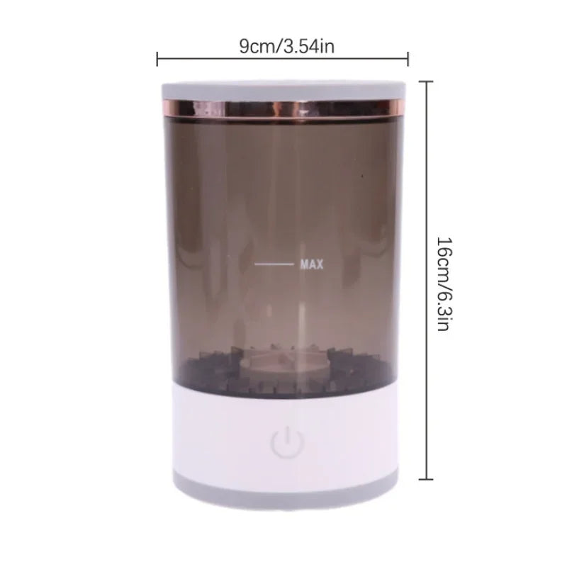 Electric Makeup Brush Cleaner & Dryer