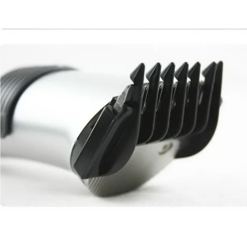 Dengleng RF-609 Rechargeable Hair And Beard Shaving Machine For Men And Grooming