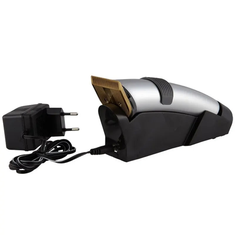 Dengleng RF-609 Rechargeable Hair And Beard Shaving Machine For Men And Grooming