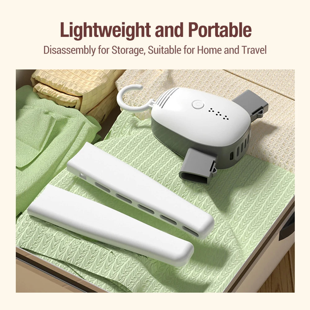 Portable Clothes Dryer