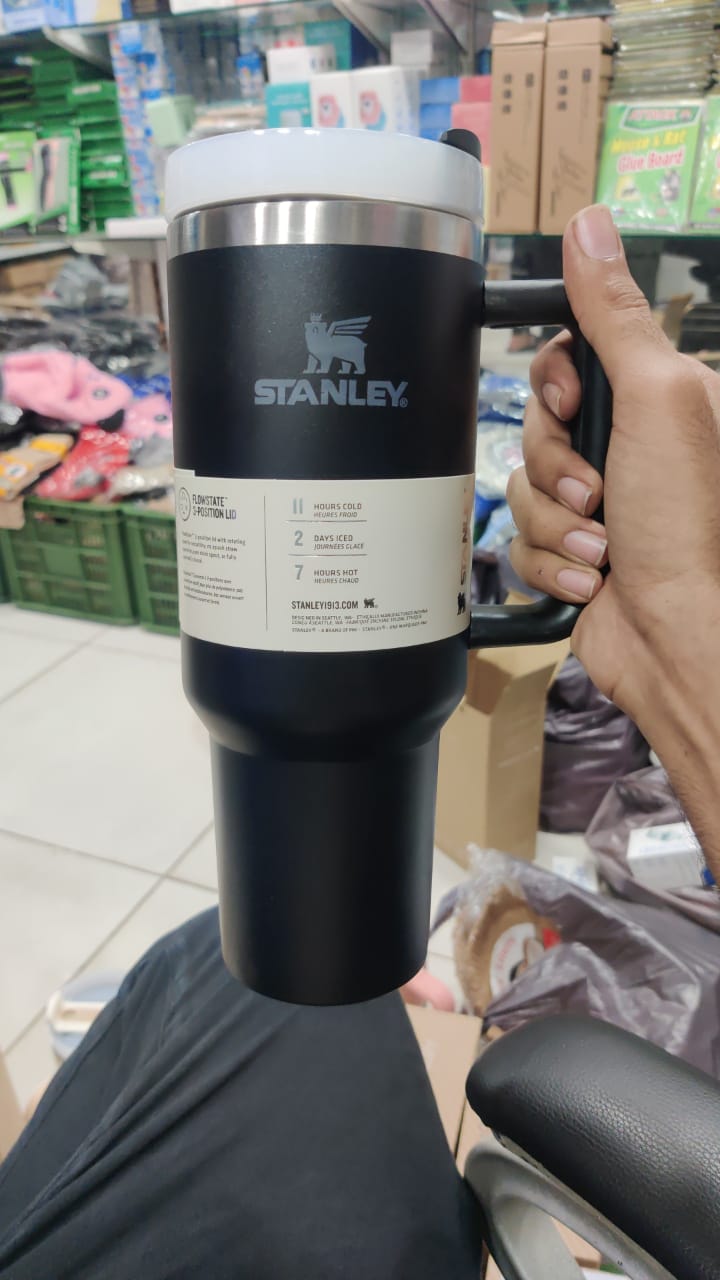 Stanley Tumbler 1200ml – Premium Stainless Steel Insulated Travel Mug