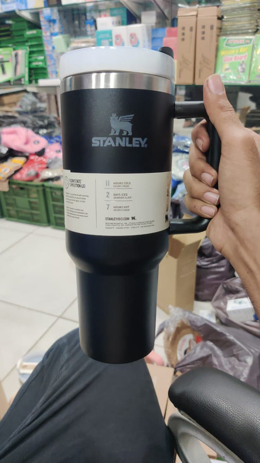 Stanley Tumbler 1200ml – Premium Stainless Steel Insulated Travel Mug